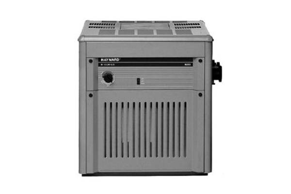 Hayward H250 Na Ds Heater - Boldt Pools and Spa