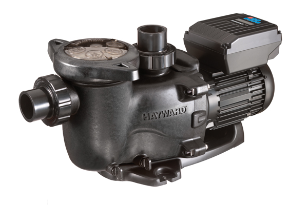 Hayward 1 HP Power Flo II Above Ground Pump - Boldt Pools