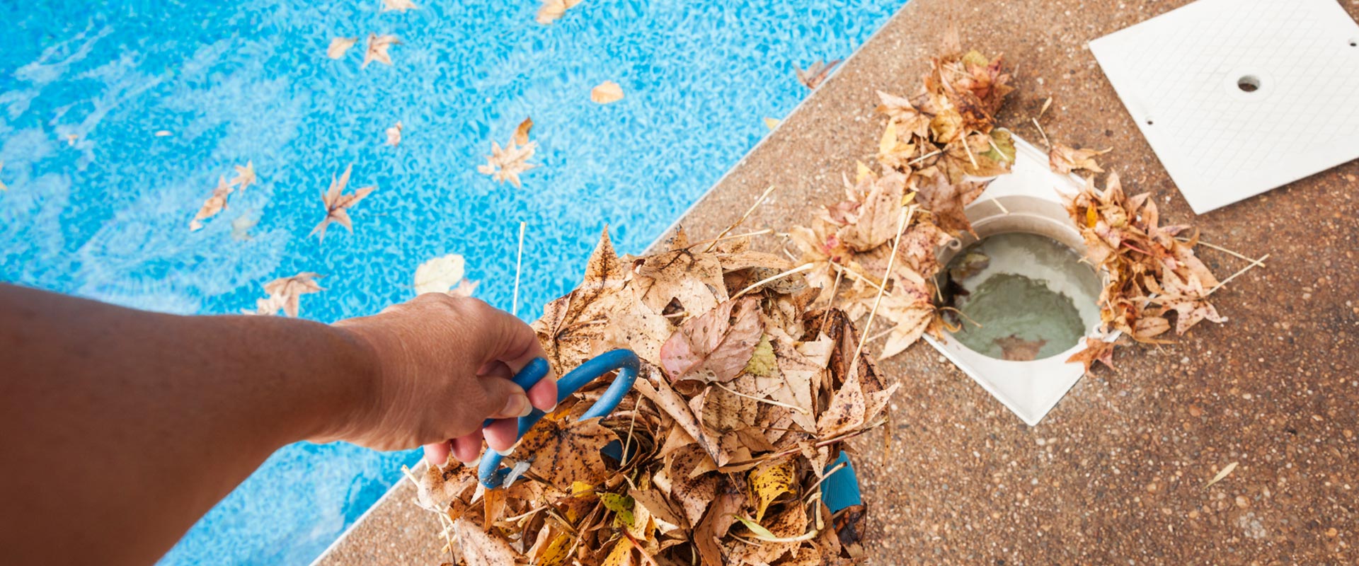 winterizing your inground pool