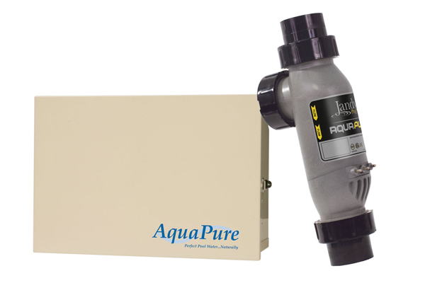 Aquapure Salt Cell Manual