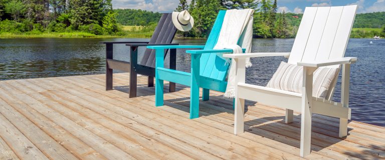 Preparing Your Patio Furniture for Summer Days