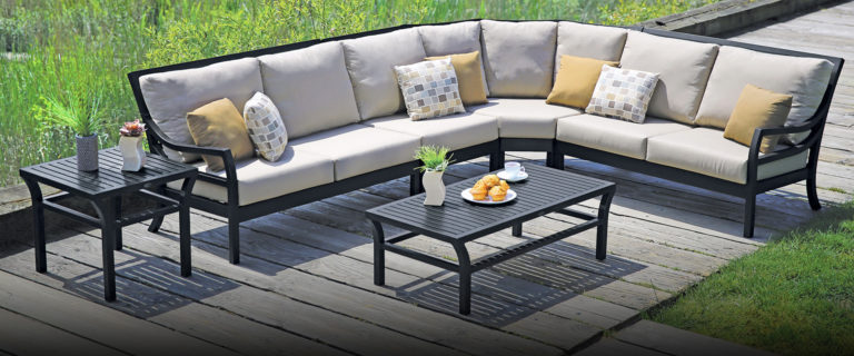 Choosing the Right Patio Furniture?