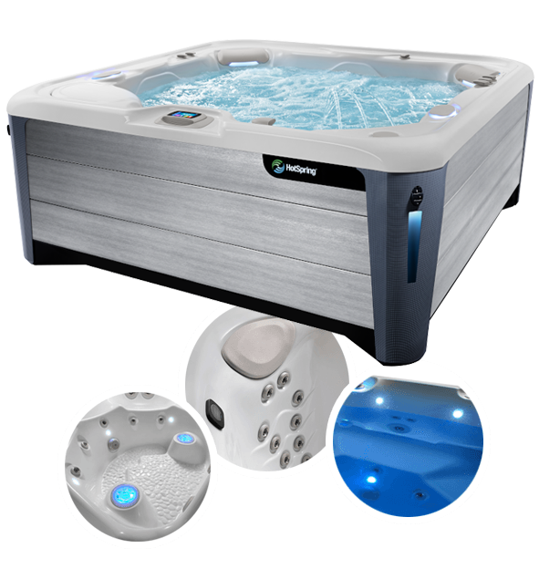 Hot Tub Buyers Guide